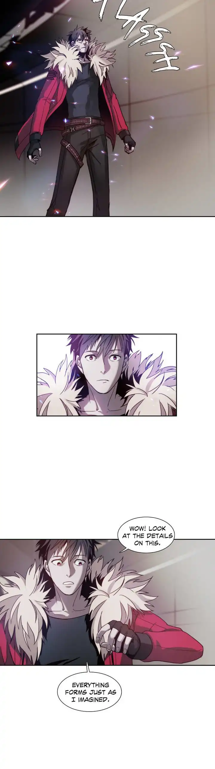 Unknown Code Chapter 10 19